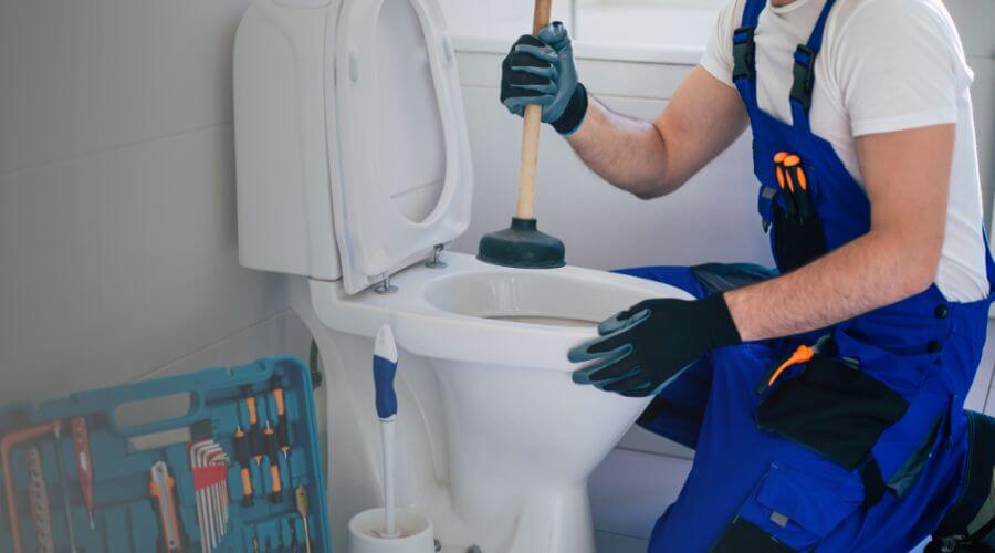 Professional same day plumber in Rains, SC